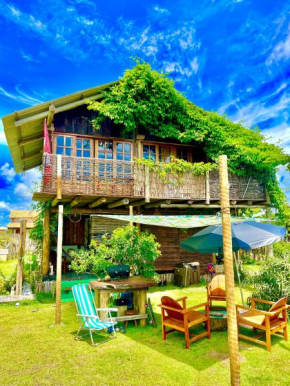 Casa de Terra